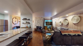 Seasons Four Mountain Retreat